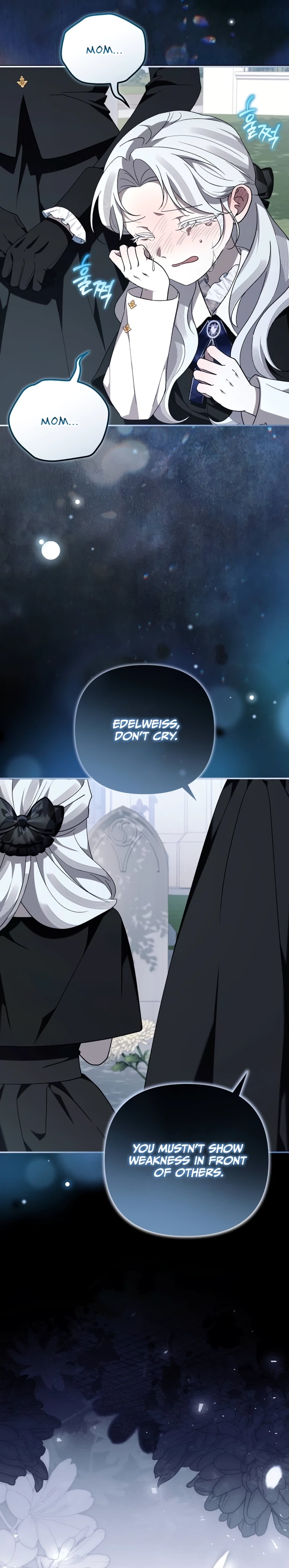 Now It’s Your Turn To Regret Chapter 9 Page 2