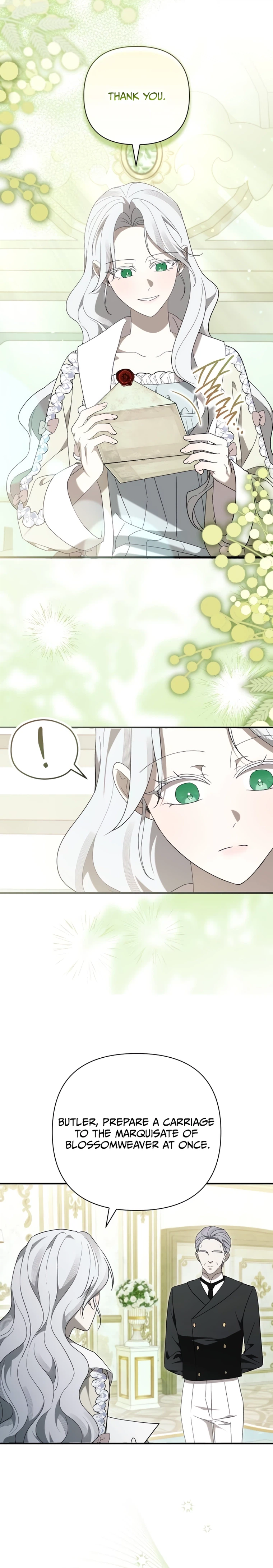 Now It’s Your Turn To Regret Chapter 9 Page 4