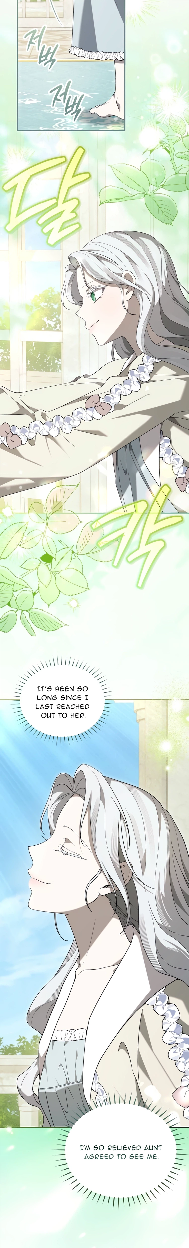 Now It’s Your Turn To Regret Chapter 9 Page 6