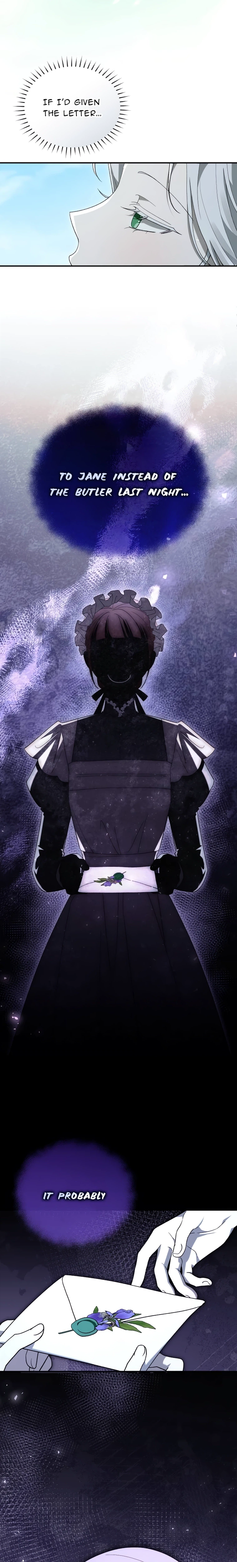 Now It’s Your Turn To Regret Chapter 9 Page 7