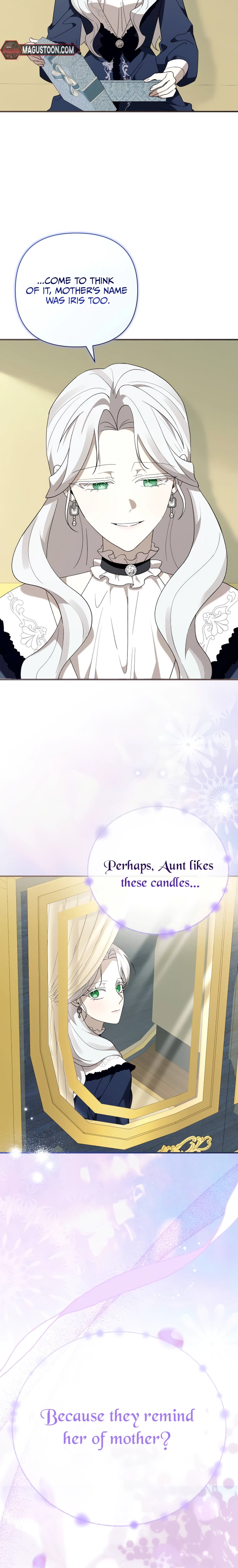 Now It’s Your Turn To Regret Chapter 9 Page 10