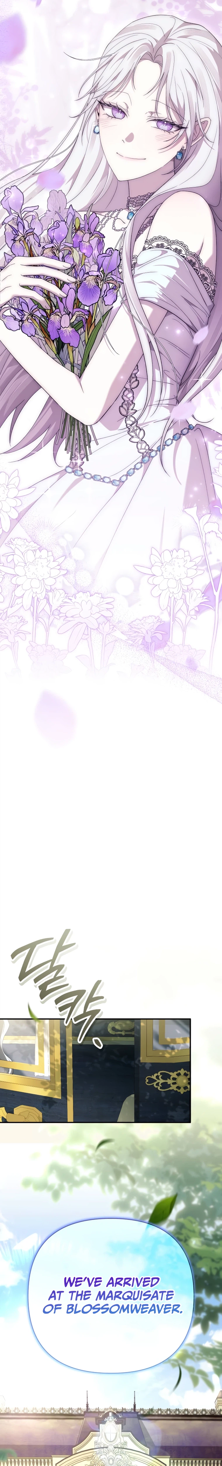 Now It’s Your Turn To Regret Chapter 9 Page 11