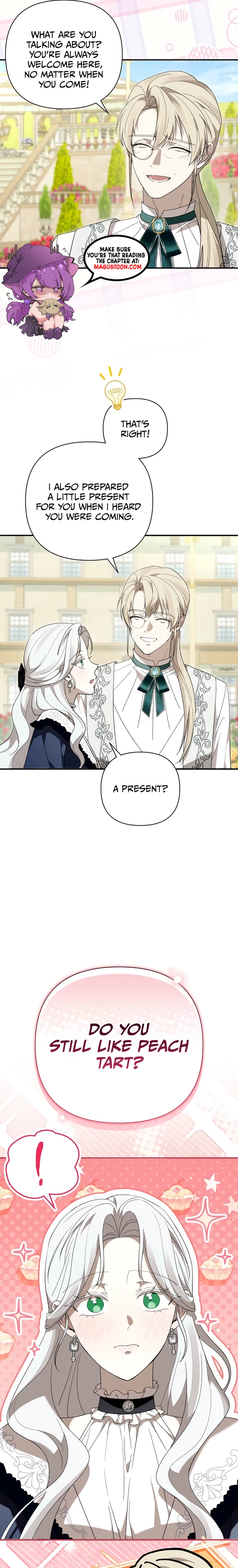 Now It’s Your Turn To Regret Chapter 9 Page 15