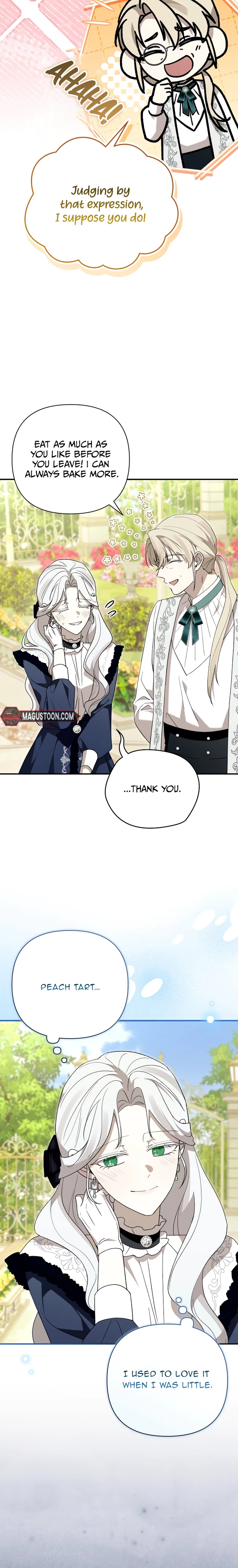 Now It’s Your Turn To Regret Chapter 9 Page 16