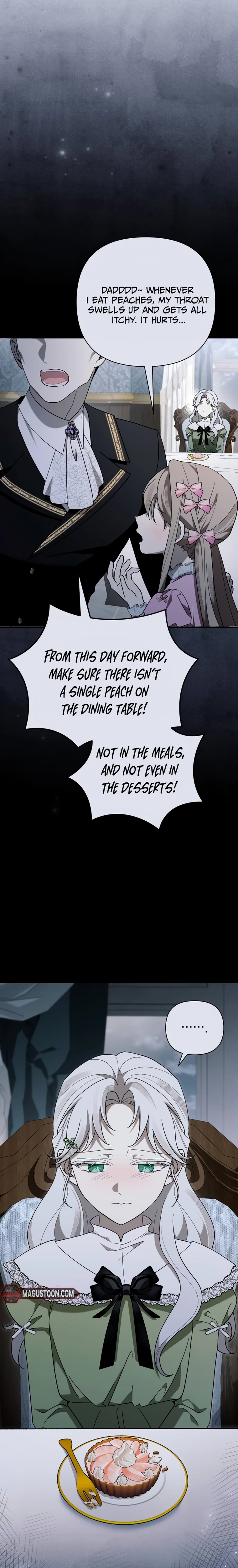 Now It’s Your Turn To Regret Chapter 9 Page 17