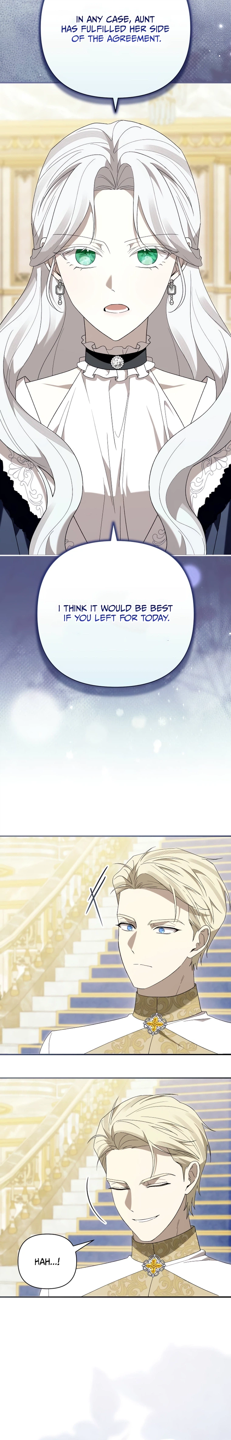 Now It’s Your Turn To Regret Chapter 9 Page 24