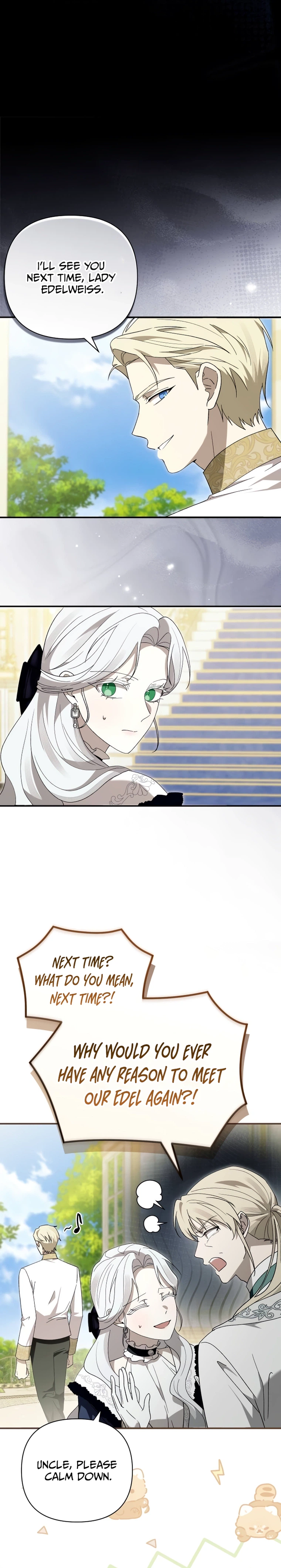 Now It’s Your Turn To Regret Chapter 9 Page 26