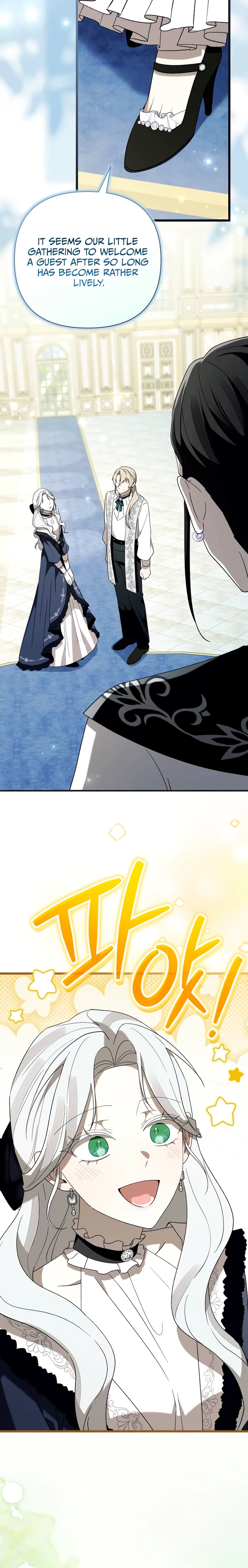 Now It’s Your Turn To Regret Chapter 9 Page 28