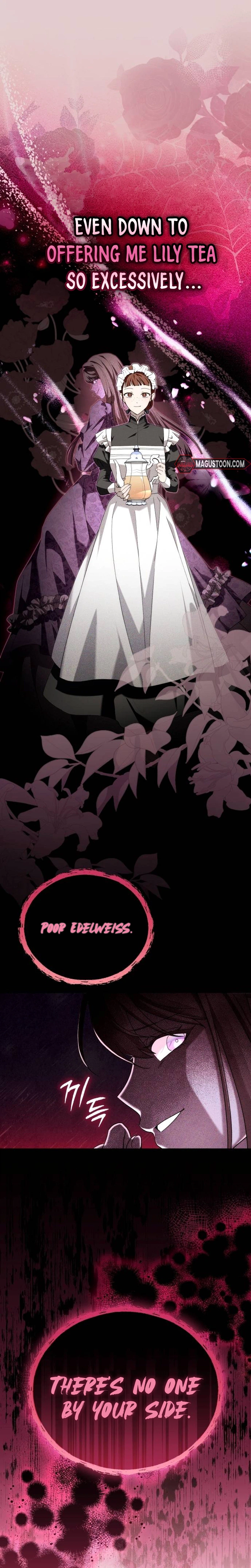 Now It’s Your Turn To Regret Chapter 2 Page 5
