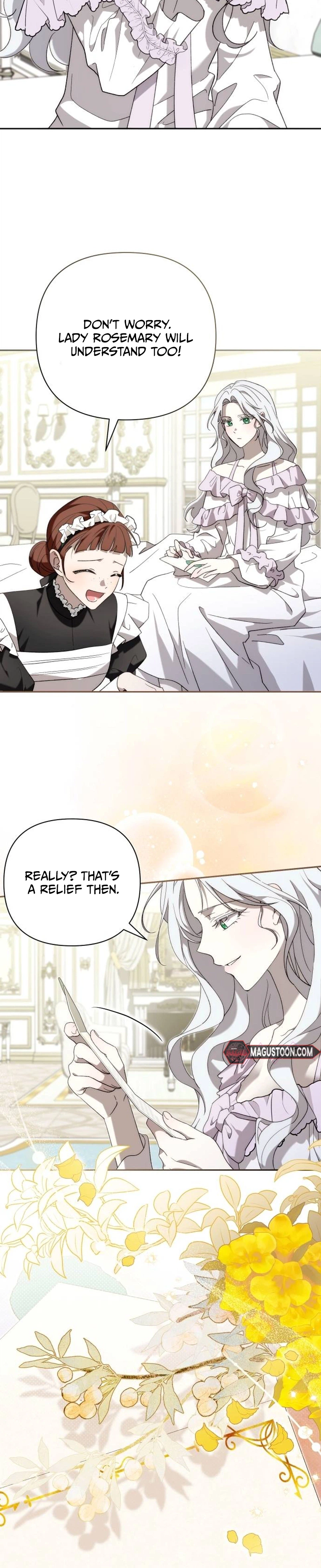 Now It’s Your Turn To Regret Chapter 2 Page 11