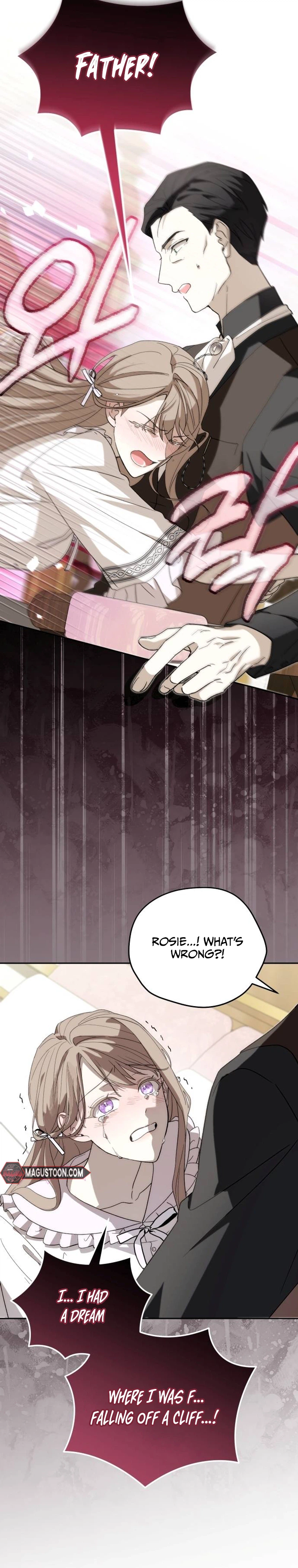 Now It’s Your Turn To Regret Chapter 2 Page 17