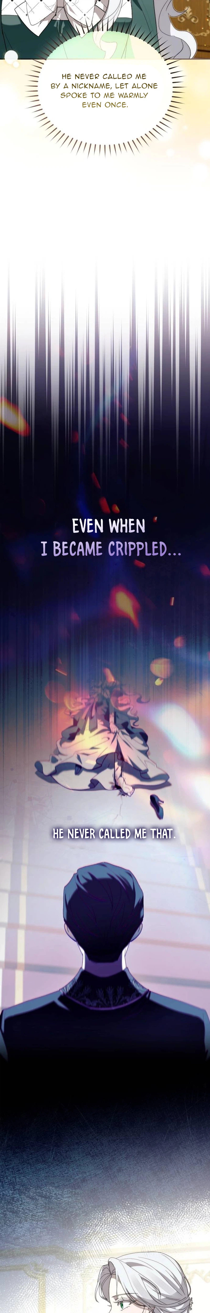 Now It’s Your Turn To Regret Chapter 2 Page 19