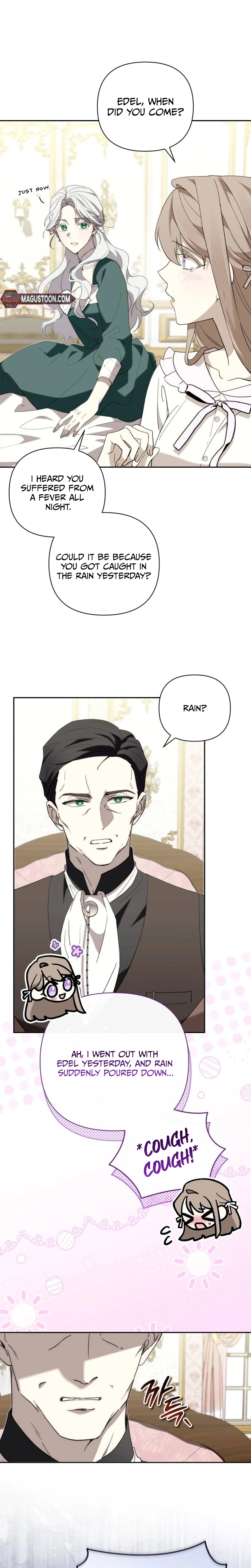 Now It’s Your Turn To Regret Chapter 2 Page 22