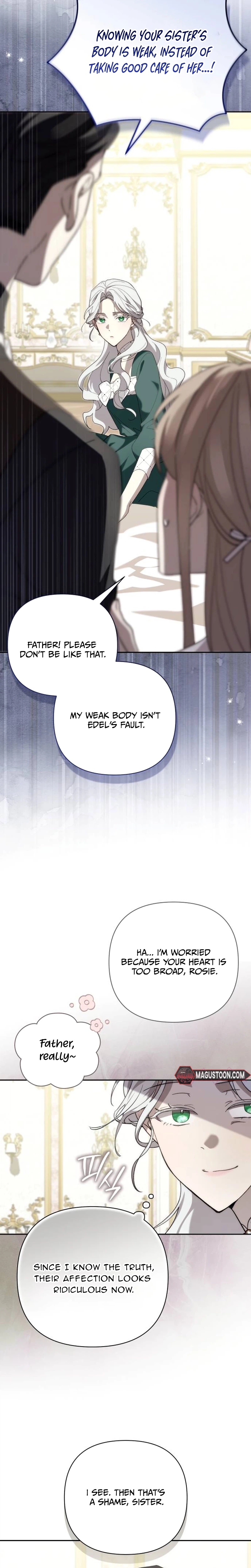 Now It’s Your Turn To Regret Chapter 2 Page 23