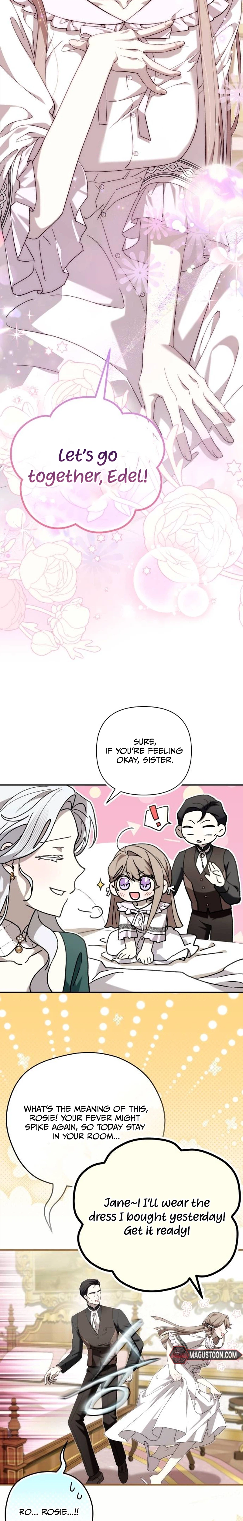 Now It’s Your Turn To Regret Chapter 2 Page 27