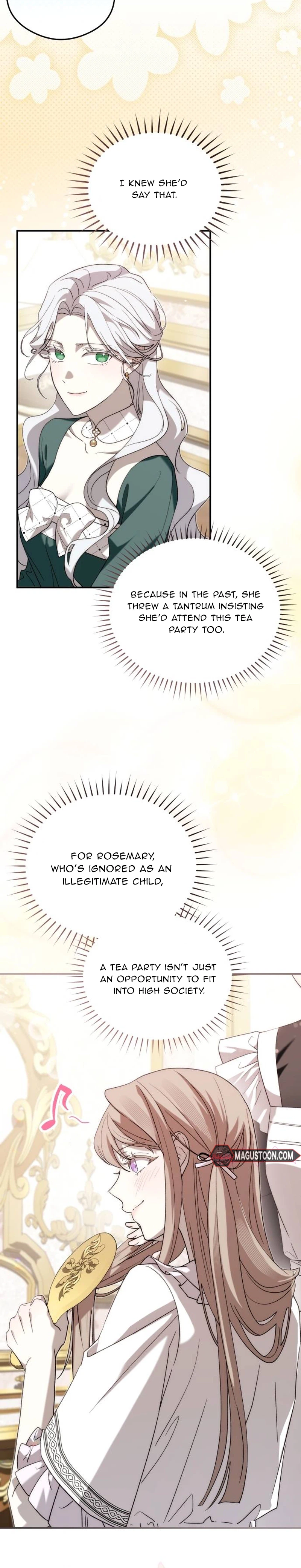 Now It’s Your Turn To Regret Chapter 2 Page 28