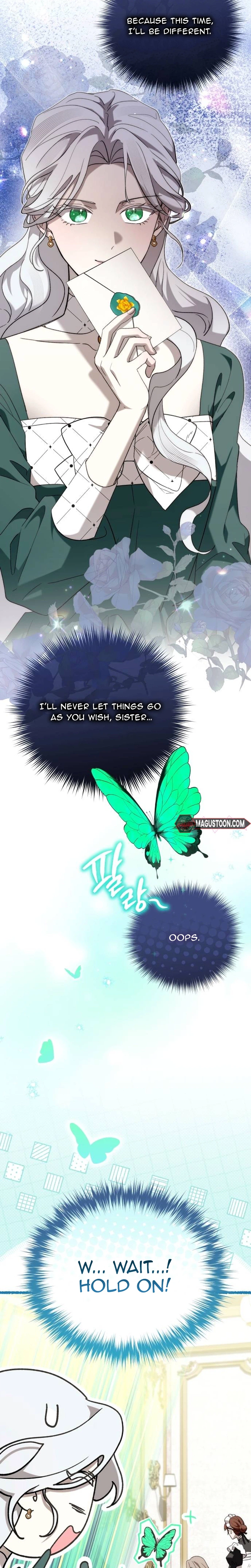 Now It’s Your Turn To Regret Chapter 2 Page 30