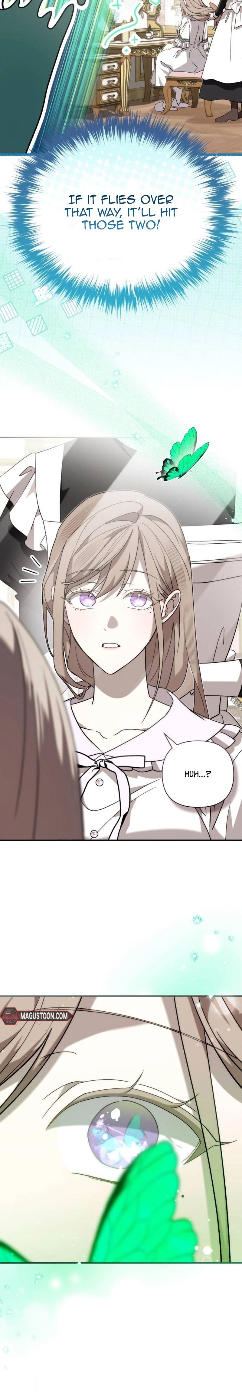 Now It’s Your Turn To Regret Chapter 2 Page 31