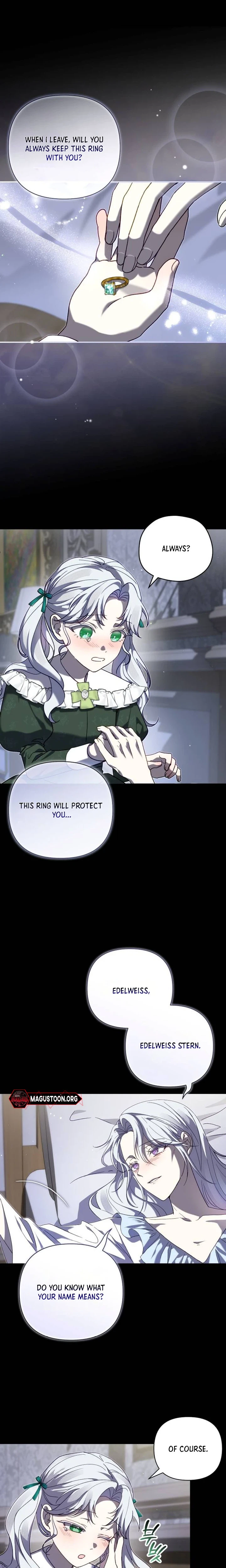 Now It’s Your Turn To Regret Chapter 0 Page 2