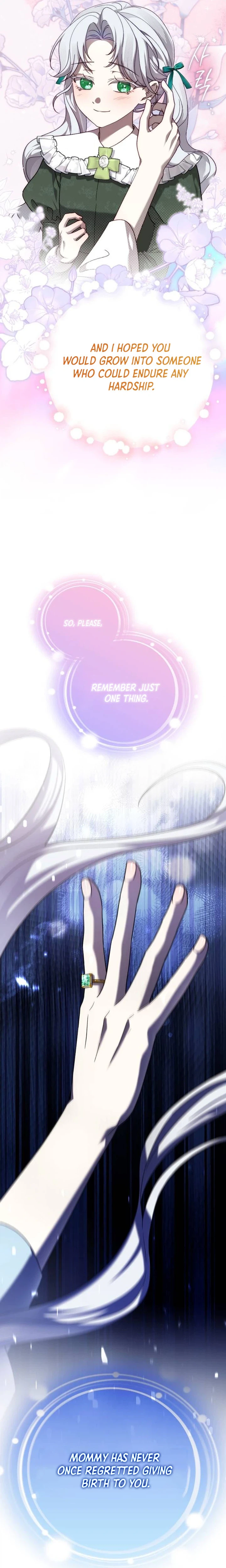 Now It’s Your Turn To Regret Chapter 0 Page 5