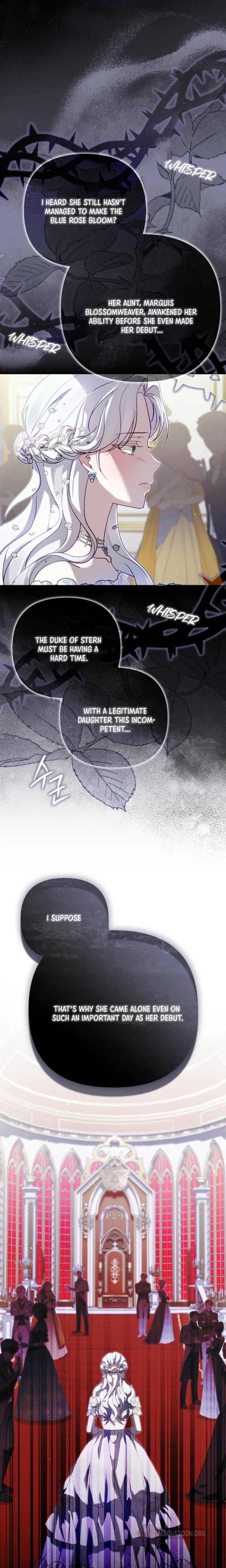 Now It’s Your Turn To Regret Chapter 0 Page 10
