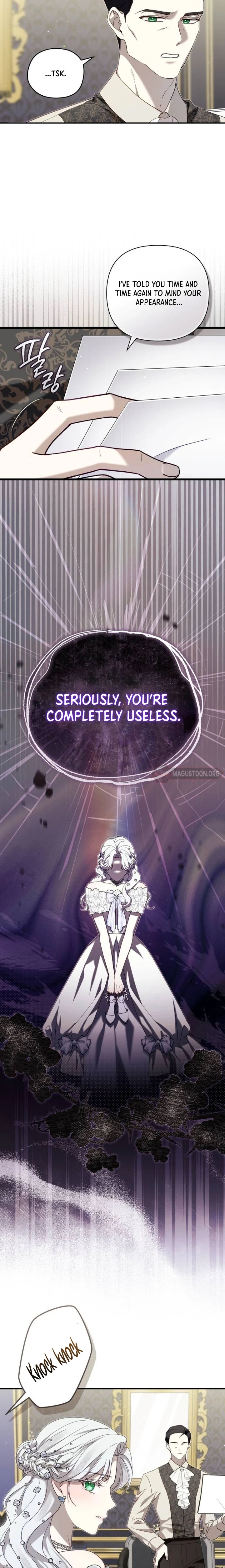 Now It’s Your Turn To Regret Chapter 0 Page 17