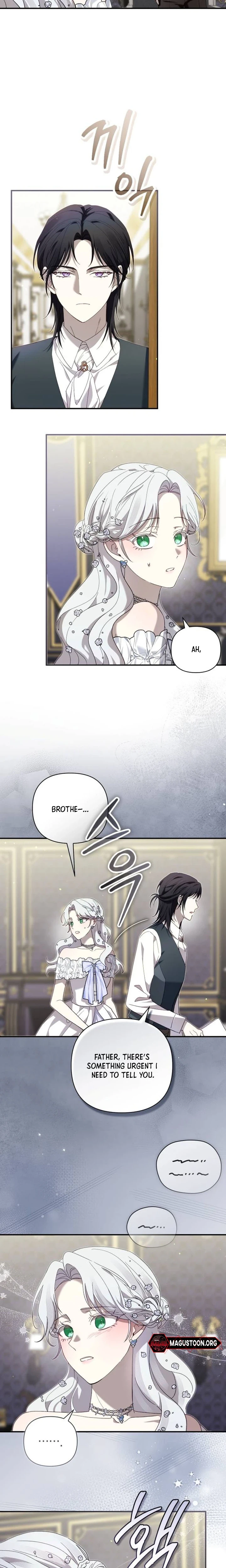 Now It’s Your Turn To Regret Chapter 0 Page 18