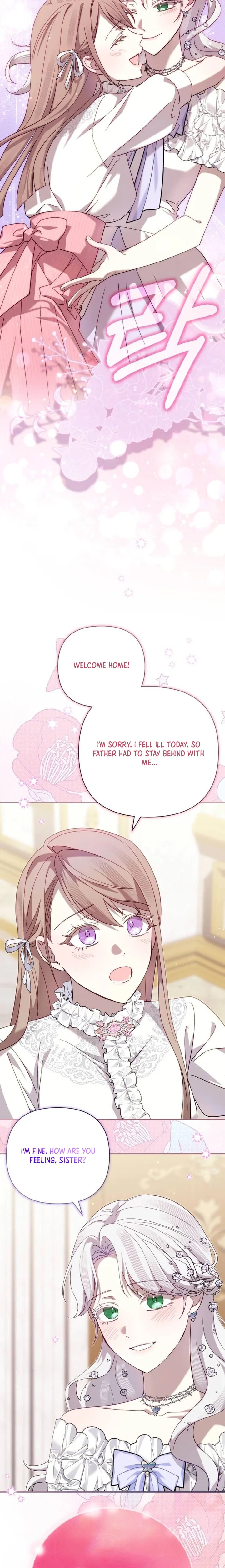 Now It’s Your Turn To Regret Chapter 0 Page 21
