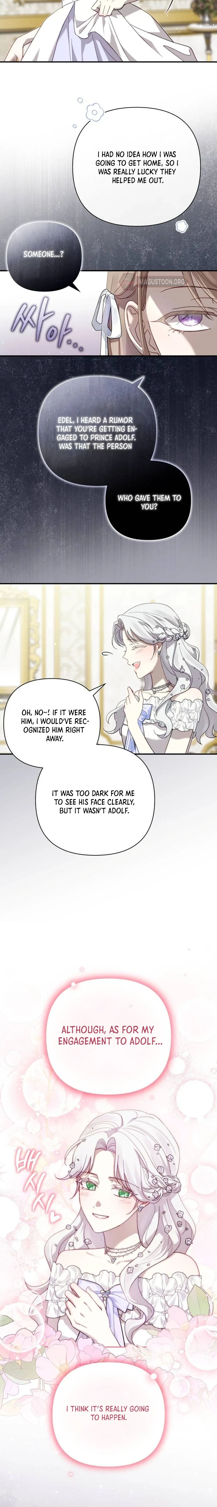 Now It’s Your Turn To Regret Chapter 0 Page 23
