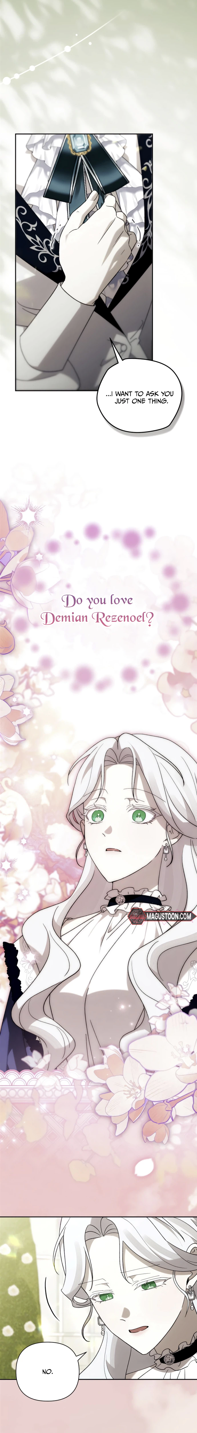 Now It’s Your Turn To Regret Chapter 12 Page 10