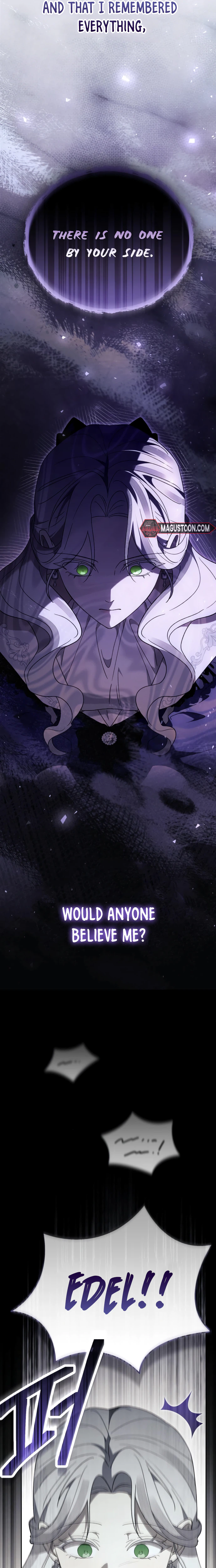 Now It’s Your Turn To Regret Chapter 12 Page 13