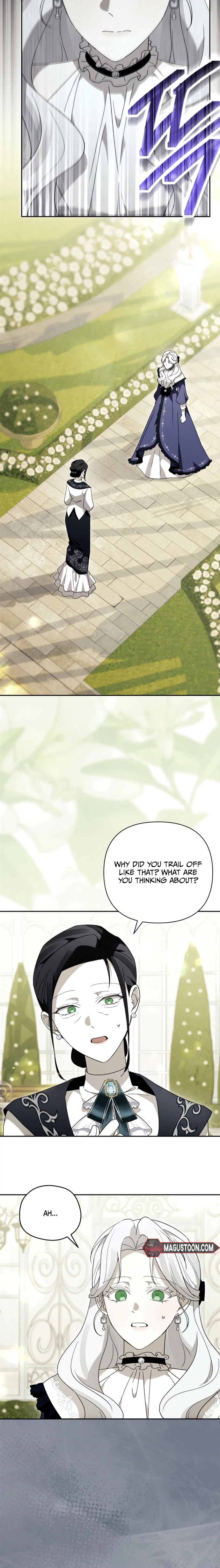 Now It’s Your Turn To Regret Chapter 12 Page 14