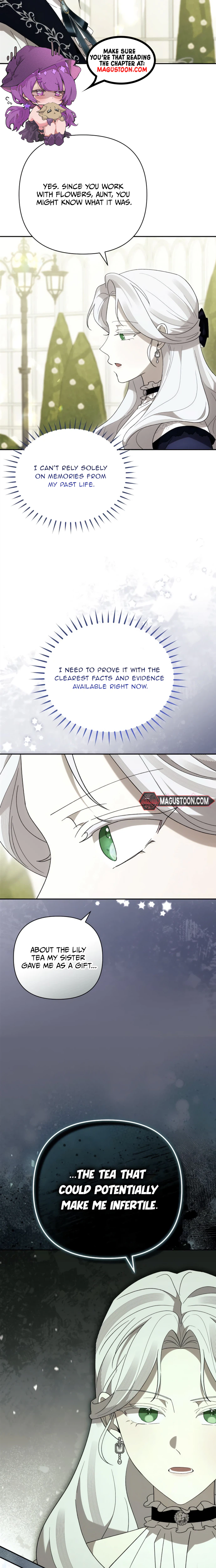 Now It’s Your Turn To Regret Chapter 12 Page 16
