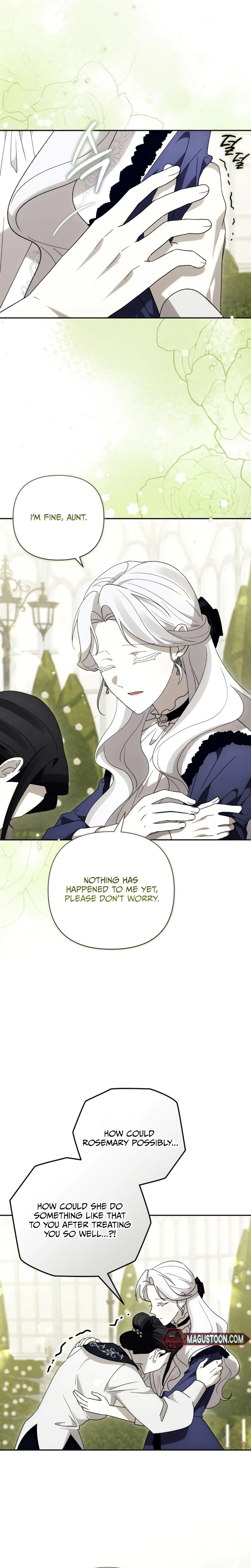 Now It’s Your Turn To Regret Chapter 12 Page 18