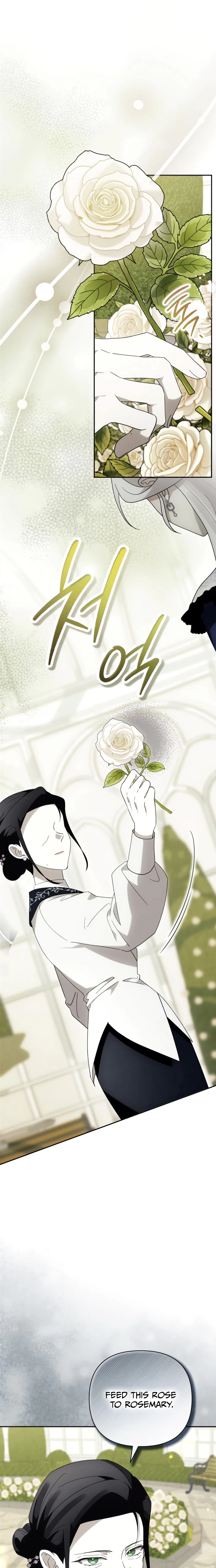 Now It’s Your Turn To Regret Chapter 12 Page 21