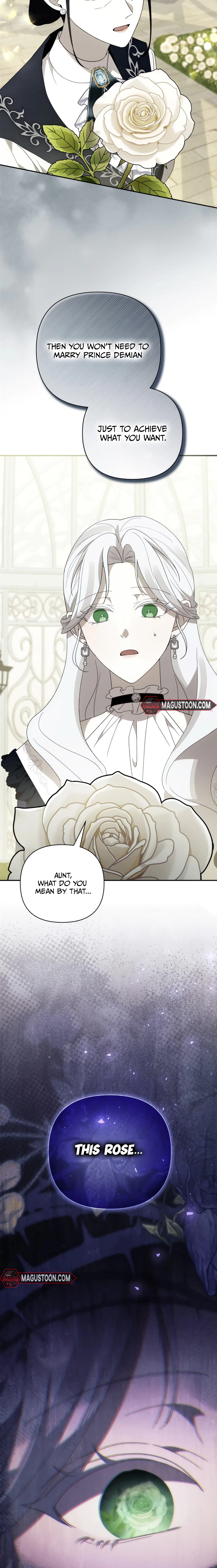 Now It’s Your Turn To Regret Chapter 12 Page 22