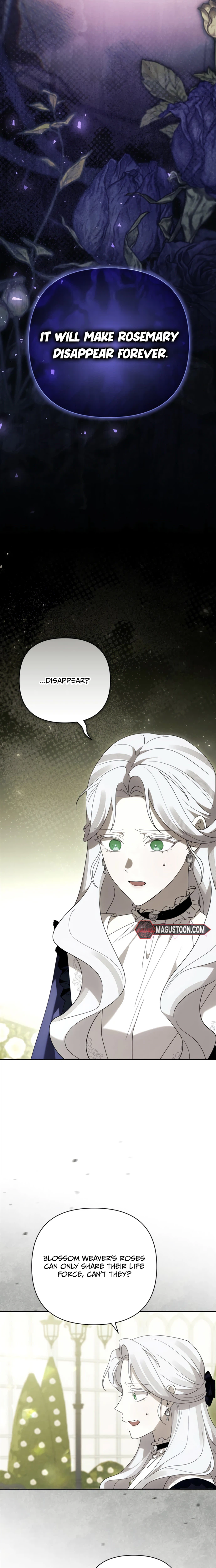 Now It’s Your Turn To Regret Chapter 12 Page 23
