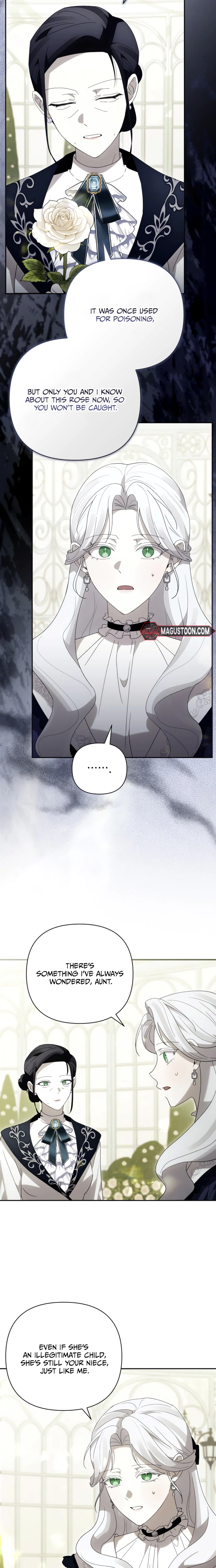 Now It’s Your Turn To Regret Chapter 12 Page 25