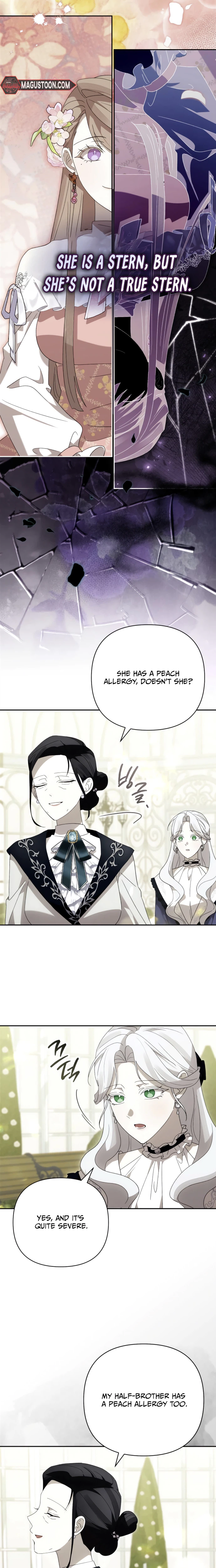 Now It’s Your Turn To Regret Chapter 12 Page 27