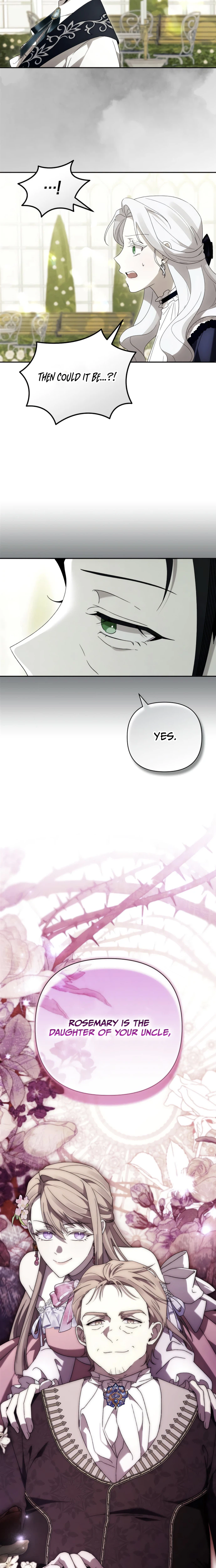 Now It’s Your Turn To Regret Chapter 12 Page 28