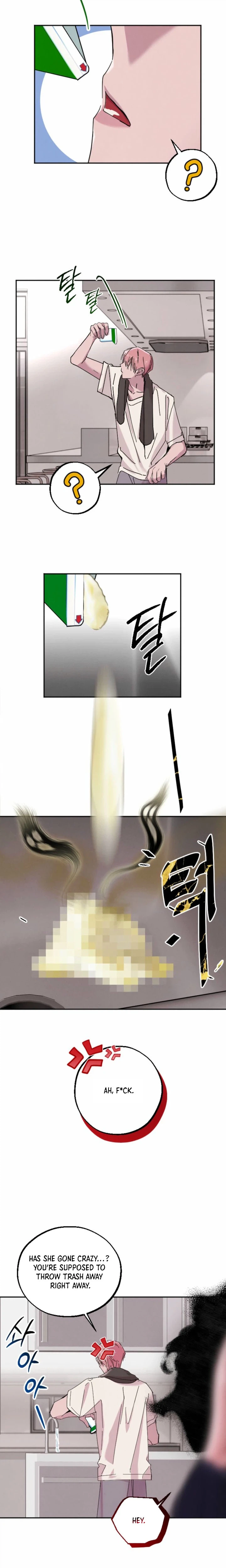 Obsession Series Chapter 3 Page 7