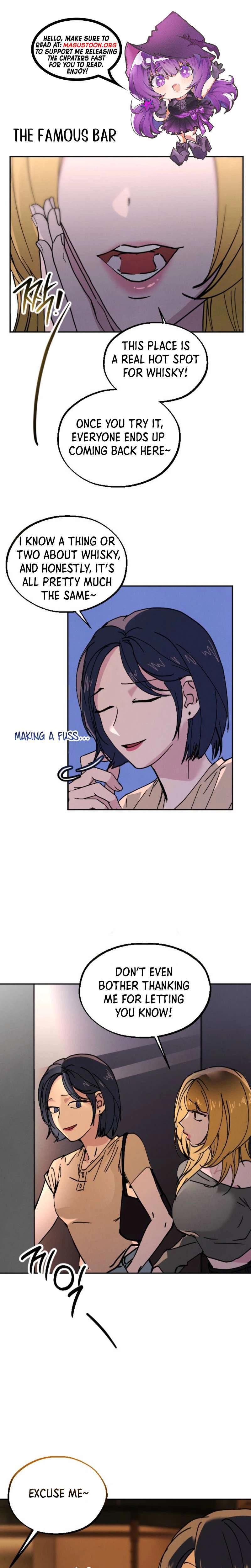 Obsession Series Chapter 5 Page 2
