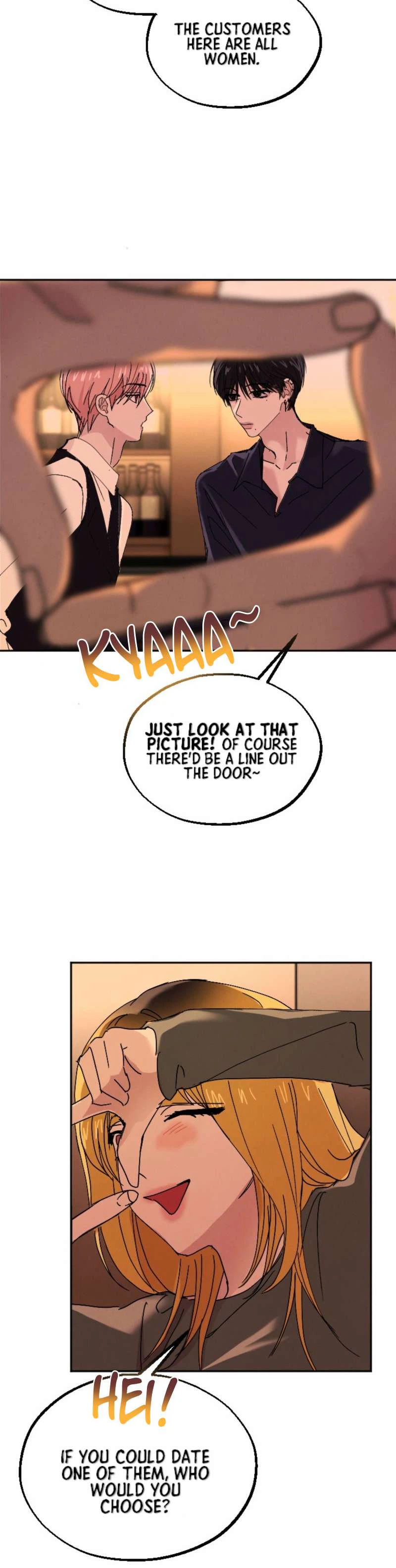 Obsession Series Chapter 5 Page 7