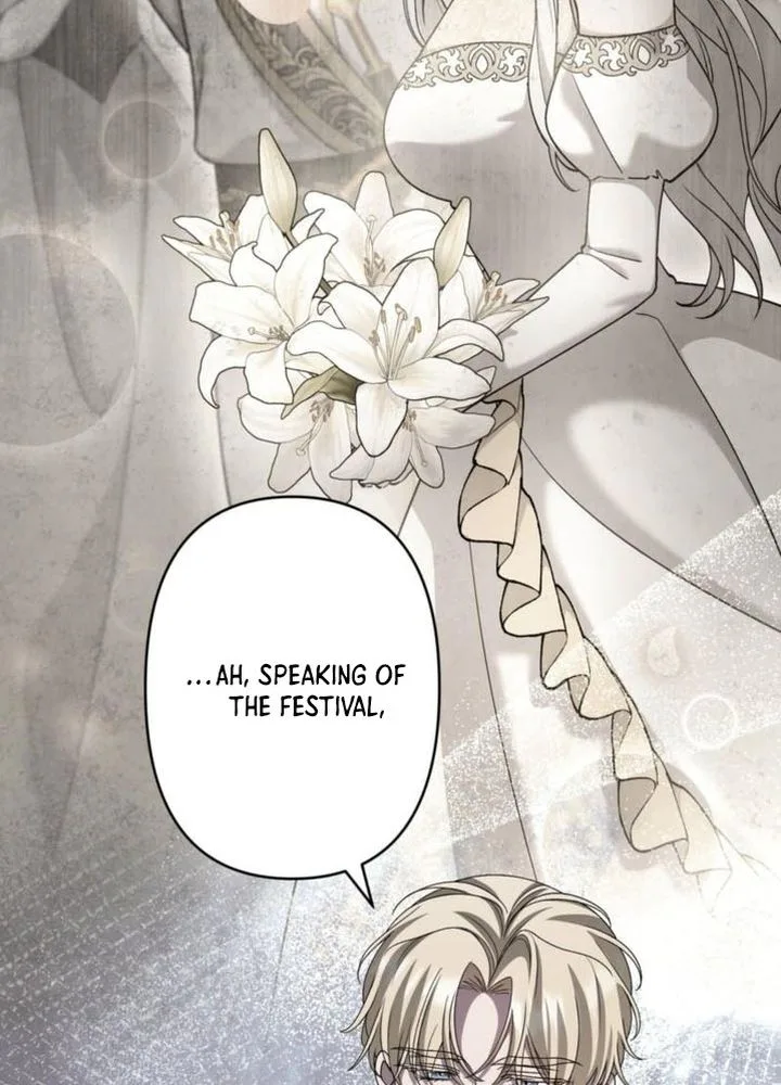 Obsessive Love Kills The Saintess Twice Chapter 17 Page 8