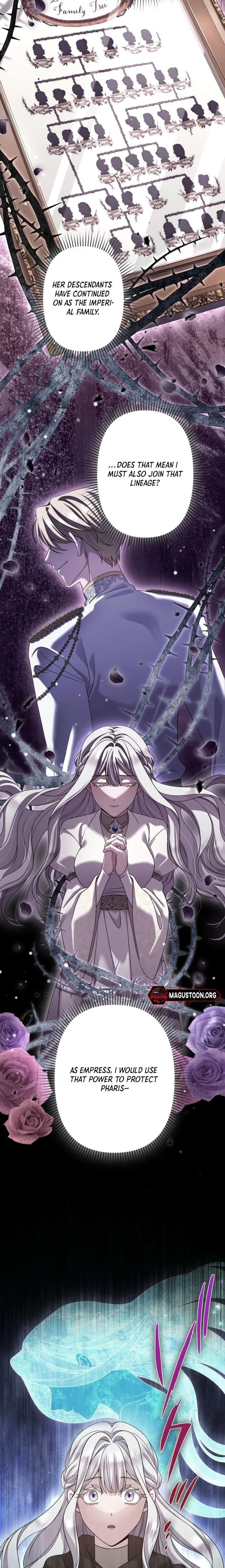 Obsessive Love Kills The Saintess Twice Chapter 17 Page 18