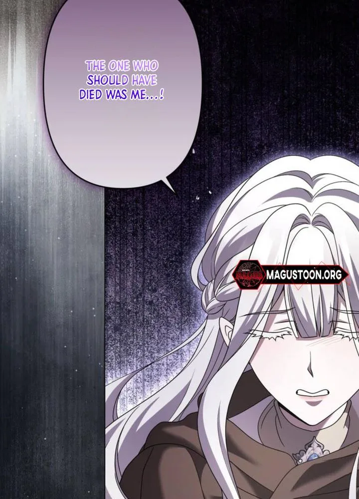 Obsessive Love Kills The Saintess Twice Chapter 18 Page 8