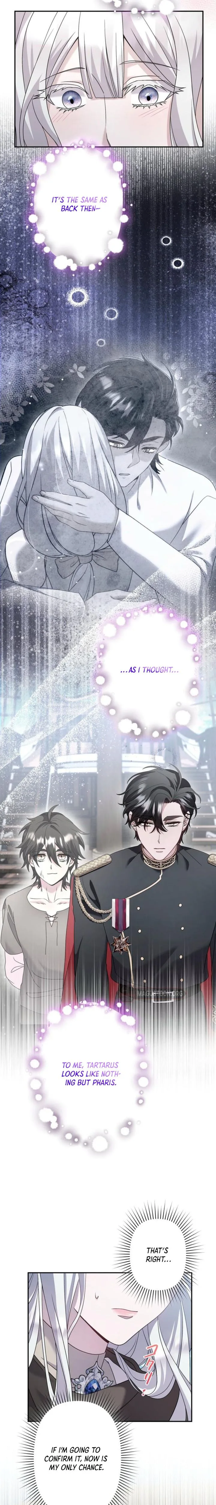 Obsessive Love Kills The Saintess Twice Chapter 18 Page 10