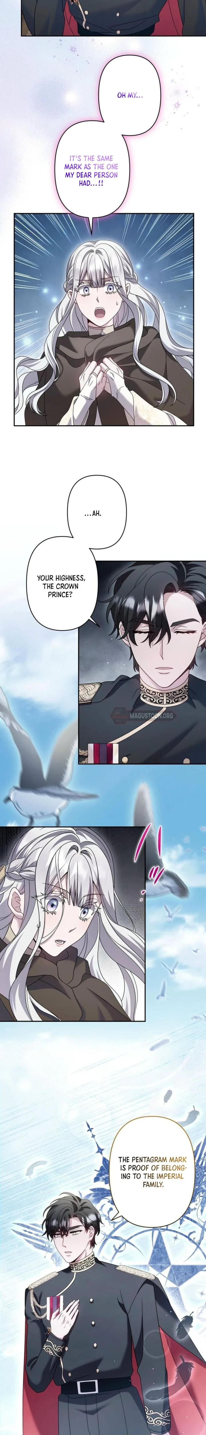 Obsessive Love Kills The Saintess Twice Chapter 18 Page 13