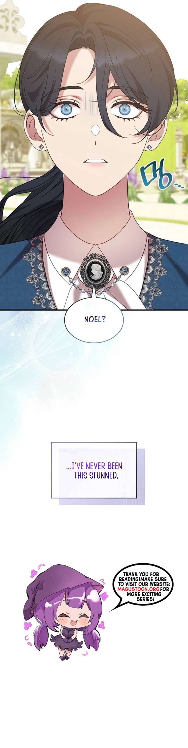 One Day, My Sister Died Chapter 59 Page 9