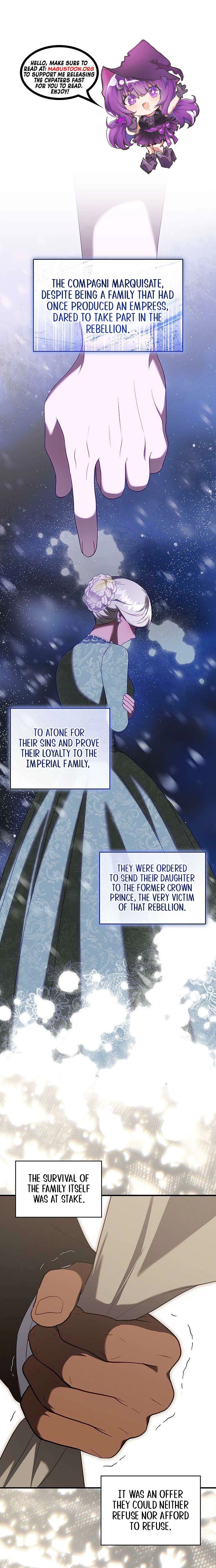 One Day, My Sister Died Chapter 70 Page 2